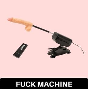 Fuck Machine